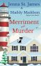 [Copper Cove 02] • Merriment & Murder